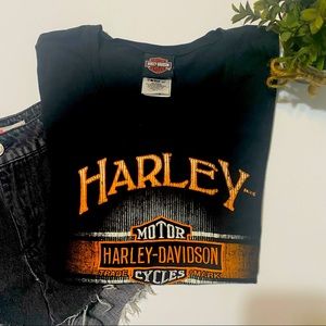 Harley Davidson Authentic Tee